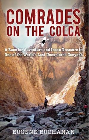 Comrades on the Colca