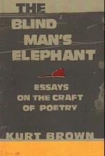 The Blind Man's Elephant