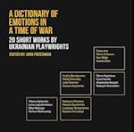 A Dictionary of Emotions in a Time of War