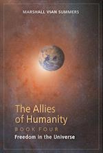 The Allies of Humanity Book Four