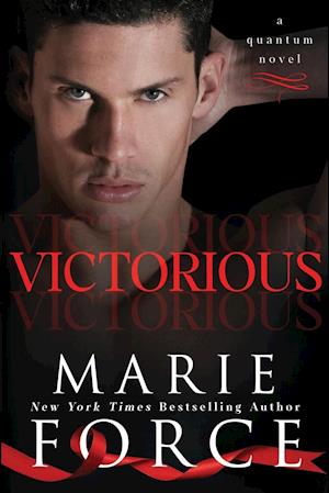 Victorious (Quantum Series, Book 3)