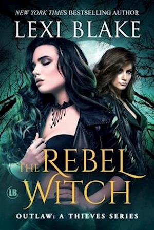 The Rebel Witch