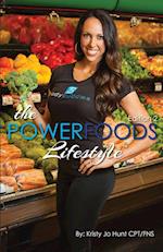 The Power Foods Lifestyle