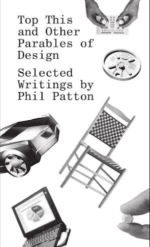 Top This and Other Parables of Design