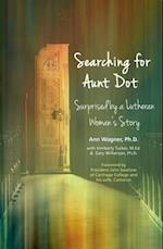 Searching for Aunt Dot