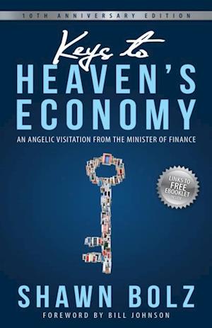Keys to Heaven's Economy