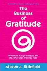 Business of Gratitude