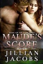 Maude's Score