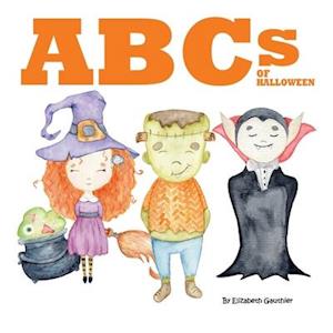 ABCs of Halloween