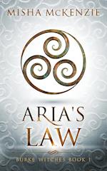 Aria's Law