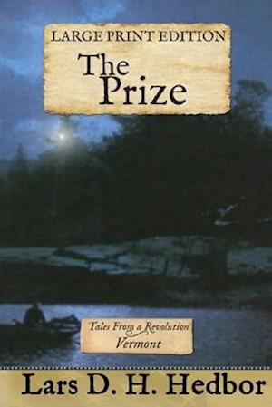 The Prize