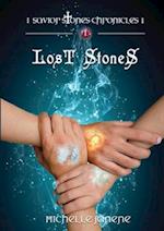 Lost Stones