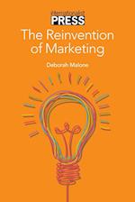 The Reinvention  of Marketing