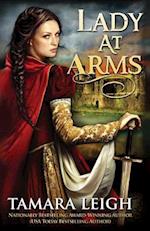 Lady at Arms
