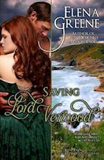 Saving Lord Verwood