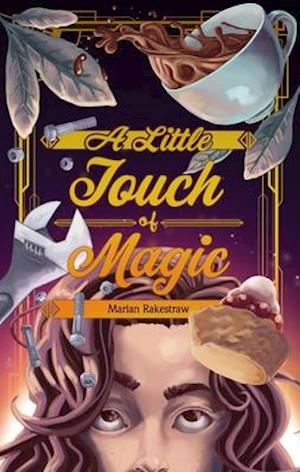 Little Touch of Magic