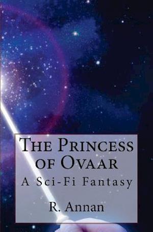 The Princess of Ovaar