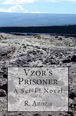 Vzor's Prisoner