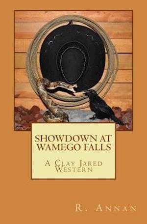 Showdown at Wamego Falls