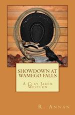 Showdown at Wamego Falls