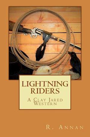 Lightning Riders