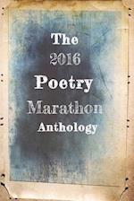 The 2016 Poetry Marathon Anthology