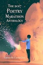 The 2017 Poetry Marathon Anthology