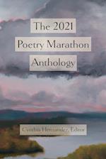 The 2021 Poetry Marathon Anthology 