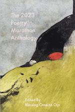The 2023 Poetry Marathon Anthology