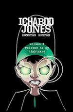 Ichabod Jones