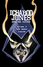 Ichabod Jones