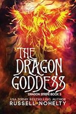 The Dragon Goddess