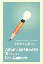 Advanced Growth Tactics for Authors