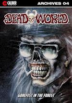 Deadworld Archives: Book Four 