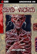 Deadworld Archives: Book Six 