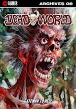 Deadworld Archives: Book Eight 
