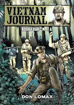 Vietnam Journal - Book Four: M. I. A. 