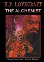 H.P. Lovecraft: The Alchemist 