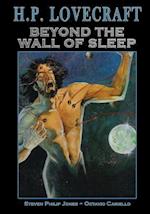H.P. Lovecraft: Beyond the Wall of Sleep 