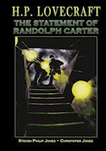 H.P. Lovecraft: The Statement of Randolph Carter 