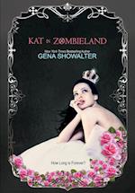 Kat in Zombieland