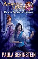 Amanda Lester and the Black Shadow Terror