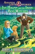 Ivy Halpin and the Irish Bog Witches