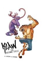 Klaw Vol.2