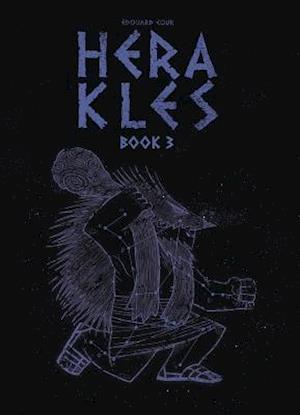 Herakles Book 3