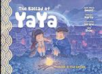 The Ballad of Yaya Book Three