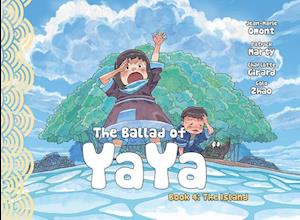 The Ballad of Yaya Book 4