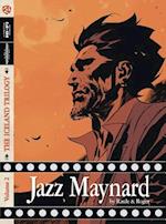 Jazz Maynard Vol. 2