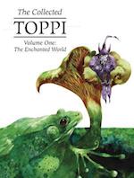 The Collected Toppi Vol. 1