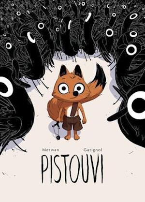 Pistouvi